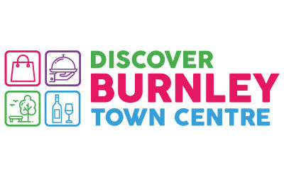 Burnley BID launches new brand to help promote the town centre