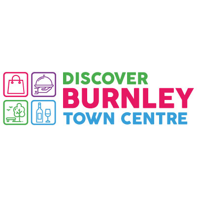 Burnley BID launches new brand to help promote the town centre