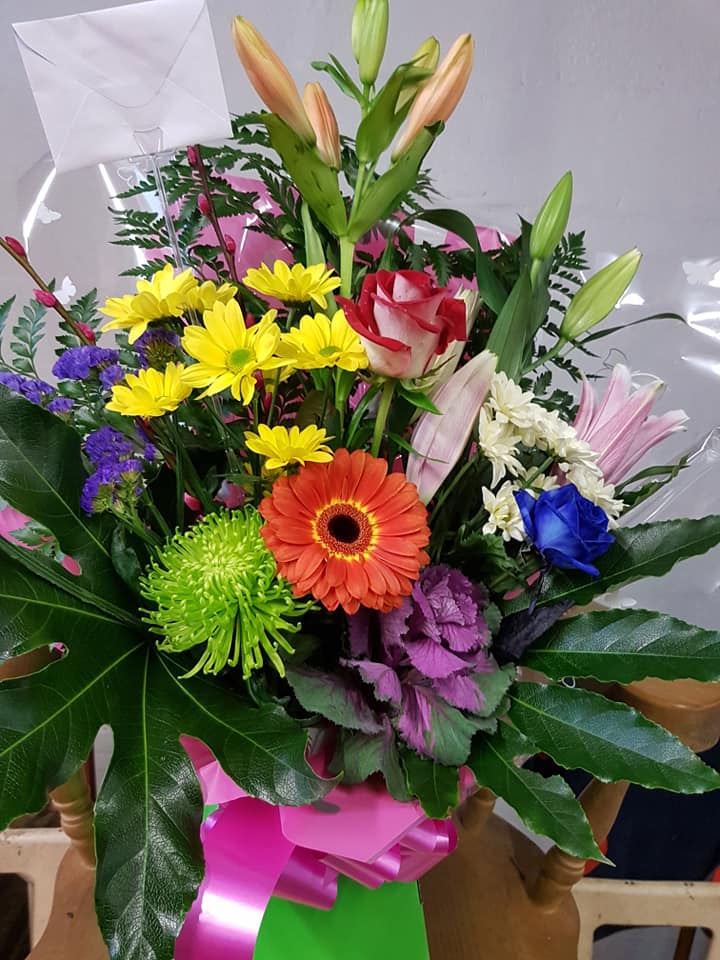 Florist Lancashire