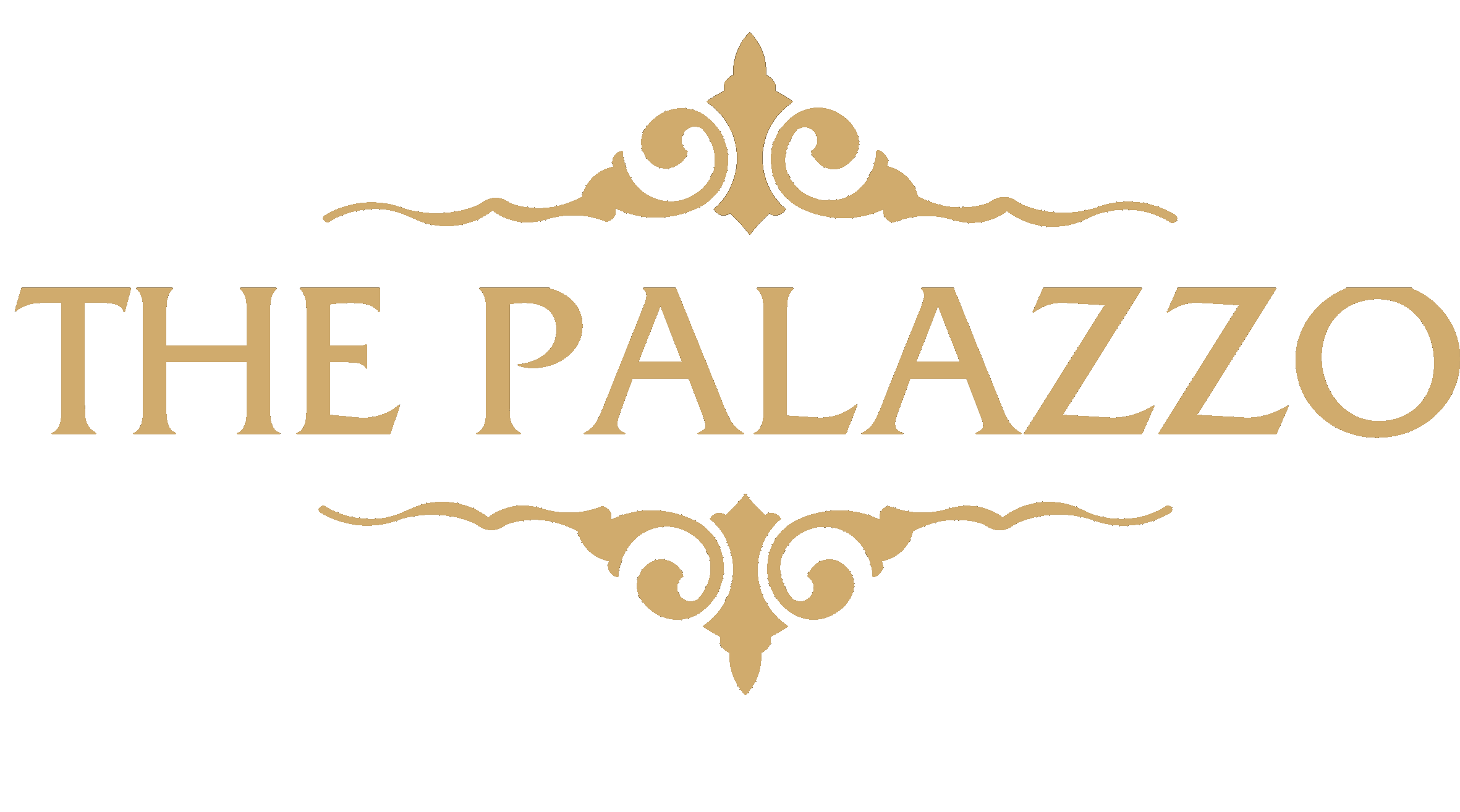 The Palazzo logo