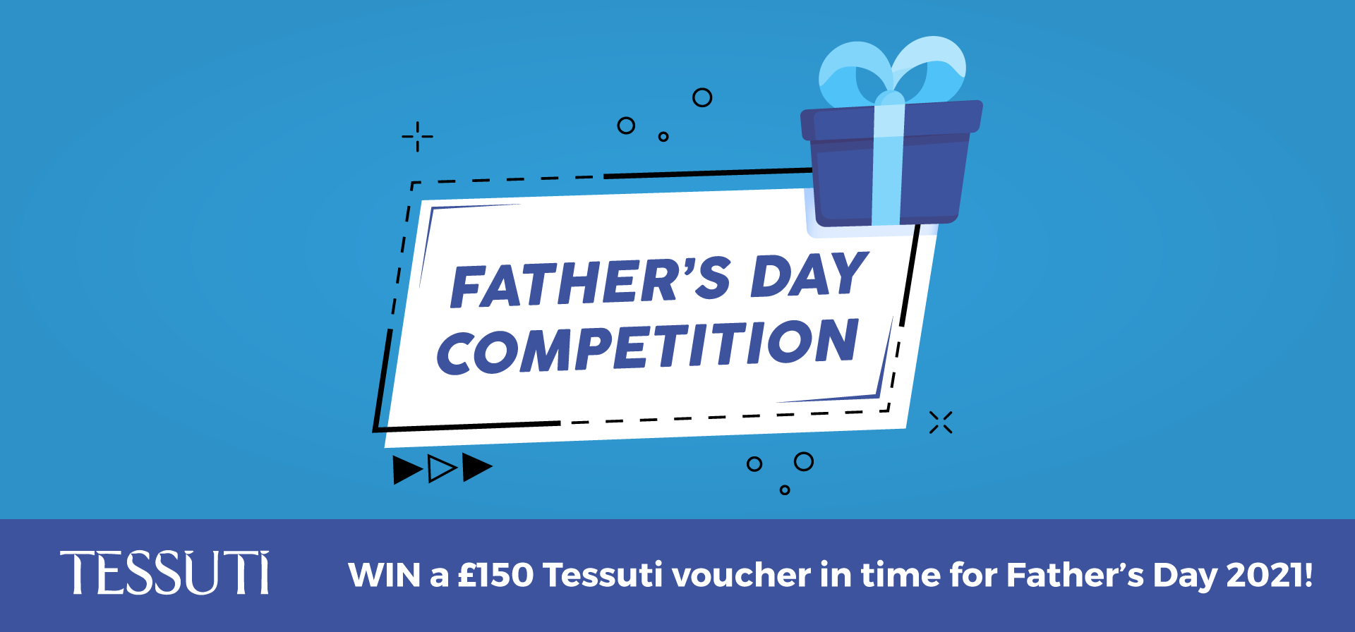 Fathers Day Competition