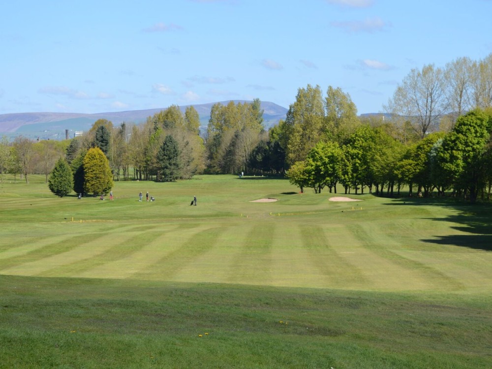 Towneley-Golf-Course