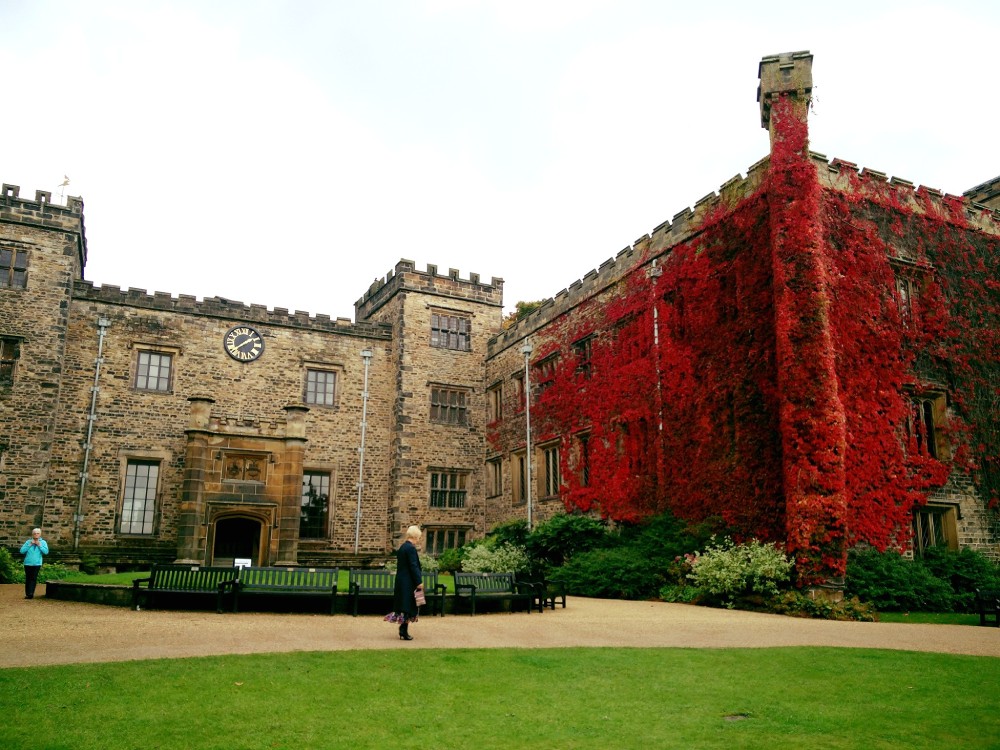 Towneley Hall