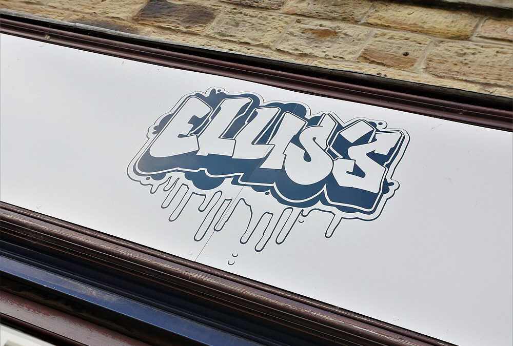 Ellis's in Burnley