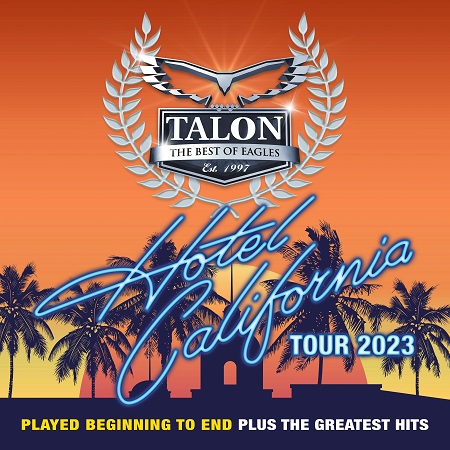 Talon - The Best of the Eagles