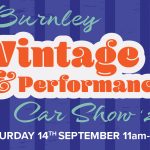 Vintage and Performance Car Show 2024