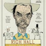 Rich Hall: Shot From Cannons