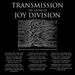 Transmission: The Sound of Joy Division