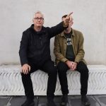 Brian Bilston & Henry Normal