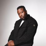 Babatunde Aleshe: High Expectations
