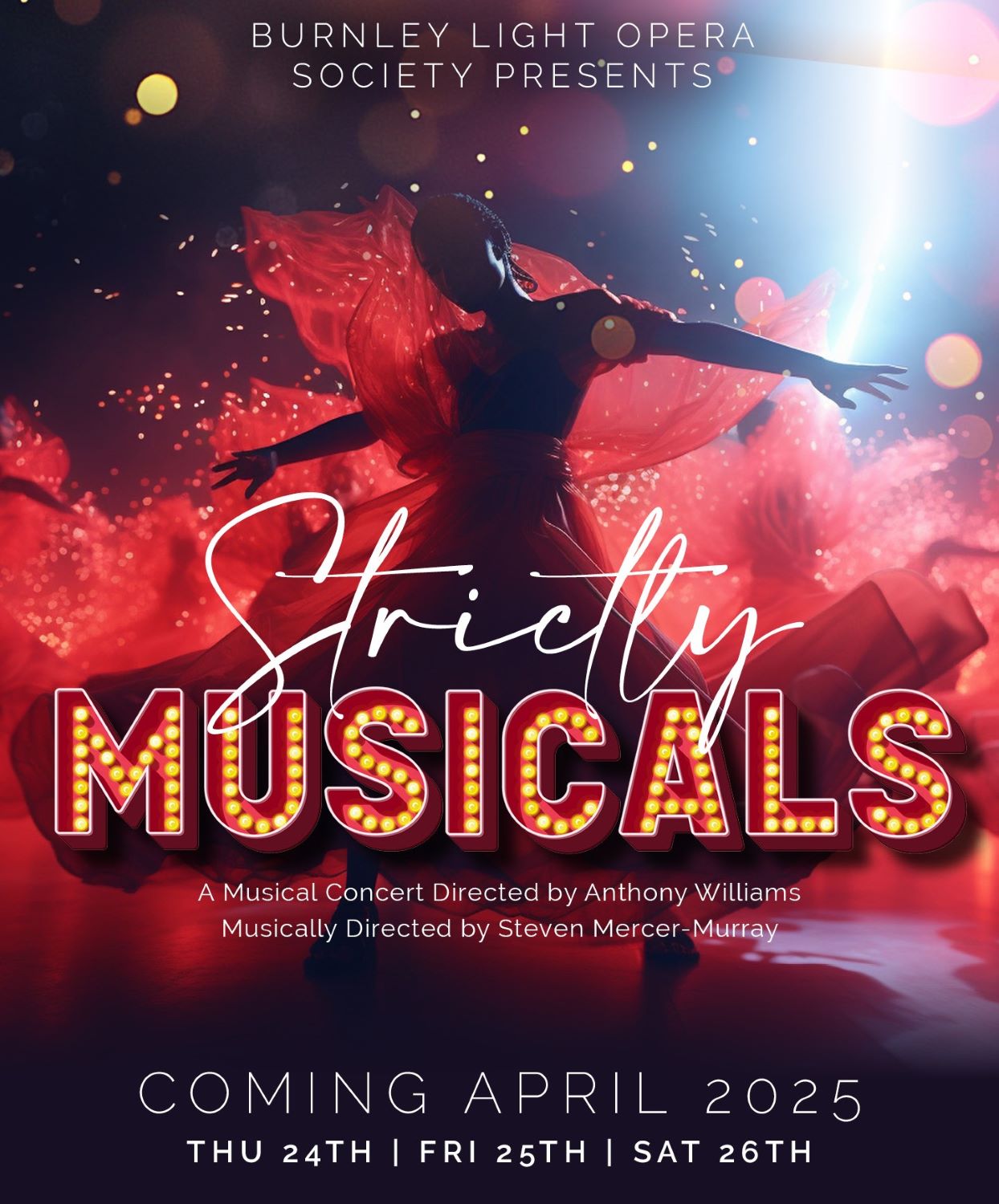 Strictly Musicals