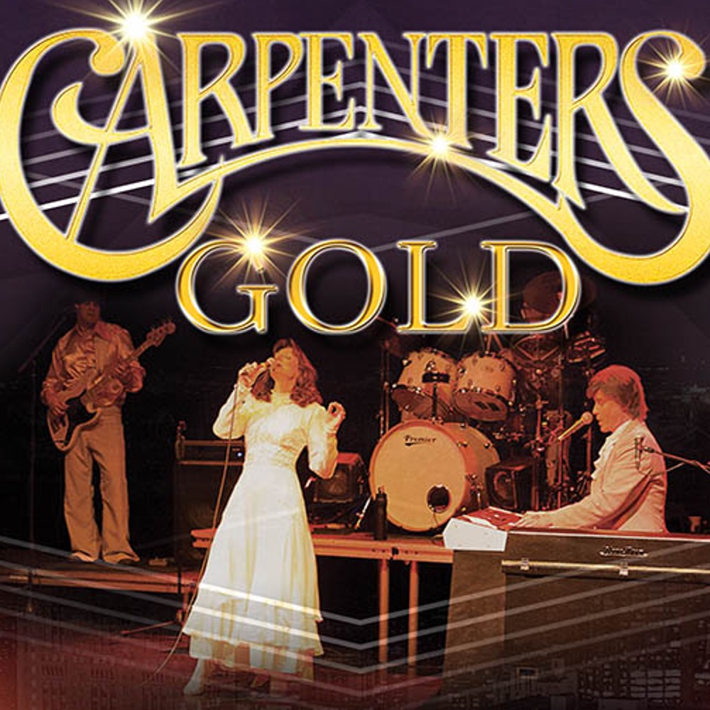 Carpenters Gold