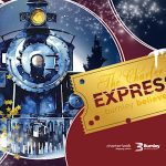 Burnley's Santa's Grotto Experience - The Charter Express