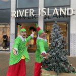 Saturday 21st December – The Elves