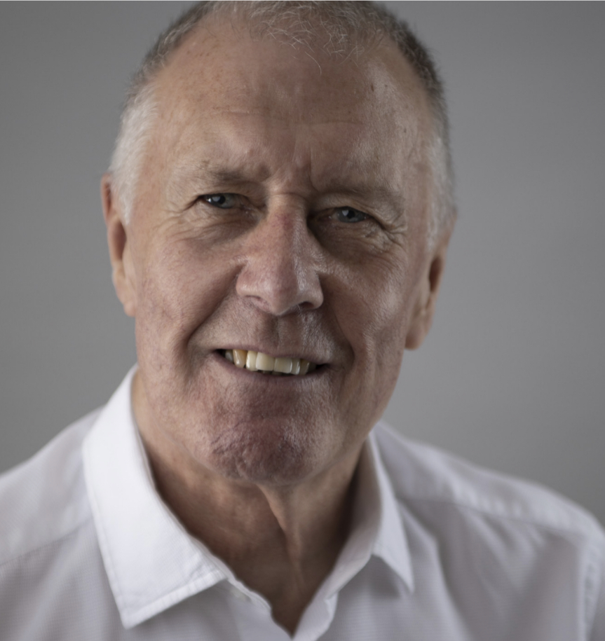 An Evening with Sir Geoff Hurst