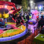 Saturday 16th November – Funfair