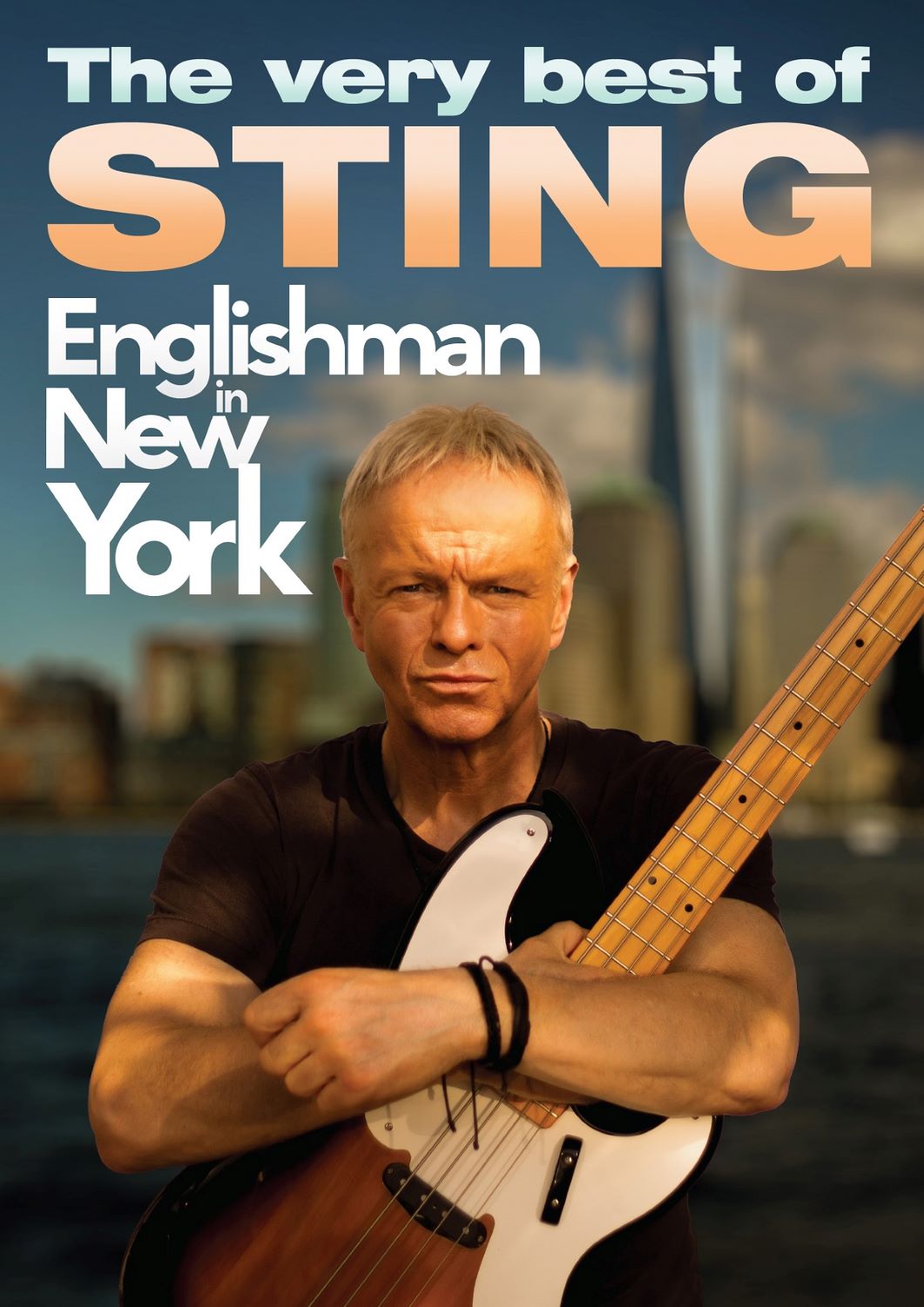 Englishman In New York