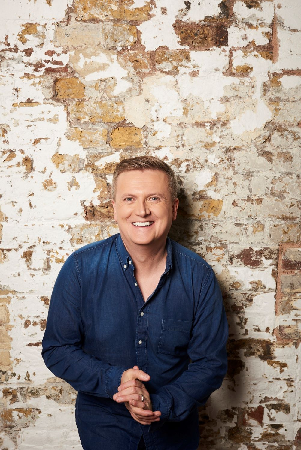 Aled Jones: Full Circle