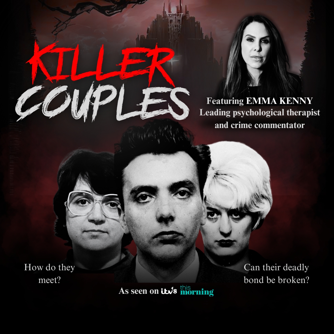 Killer Couples