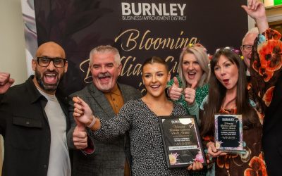 Burnley’s Best Businesses For Customer Service Revealed