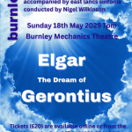 Elgar - The Dream of Gerontius