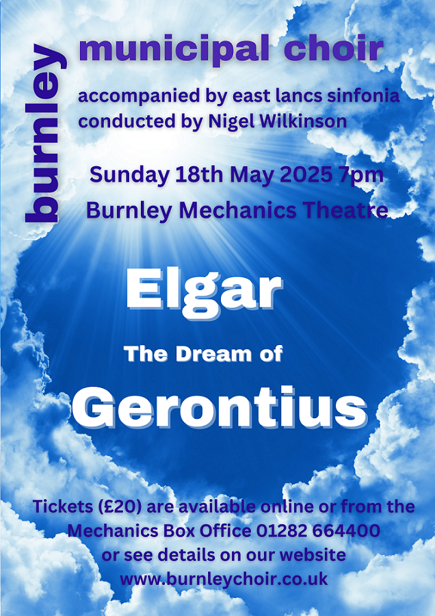 Elgar - The Dream of Gerontius