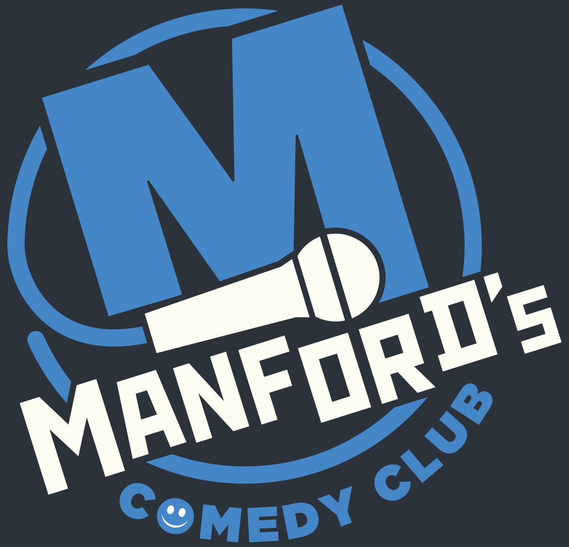 Manford's Comedy Club