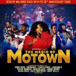 Magic of Motown