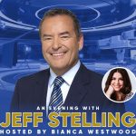 An Evening with Jeff Stelling