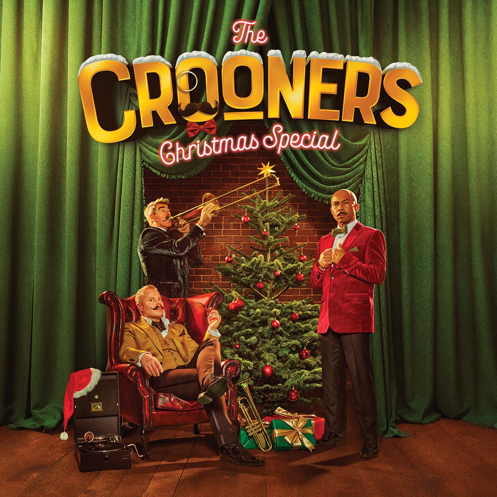 The Crooners Christmas Special