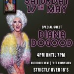 The Royal Dyche - Diana Dogood