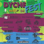The Royal Dyche - DYCHFEST