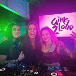 The Royal Dyche - GIRLS2LOUD