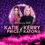 An Evening with Katie Price & Kerry Katona