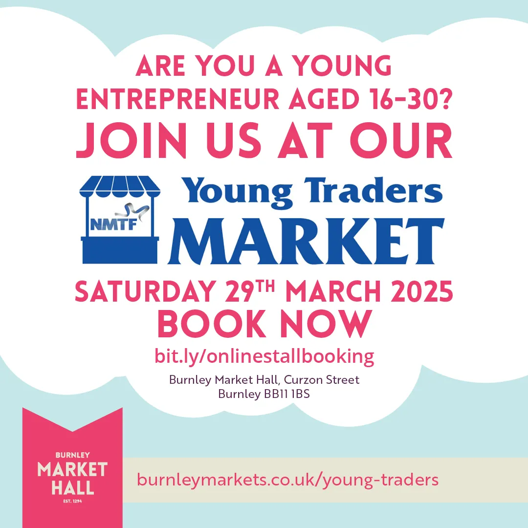 Young Traders Market