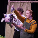 Jack and the Beanstalk: Relaxed Performance