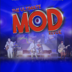The Ultimate Mod Revue