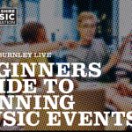 Lancashire Music Association will be hosting a special events workshop at Burnley Mechanics Theatre