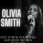 OLIVIA SMITH