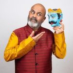Tales From The Motherland with Peter Chand