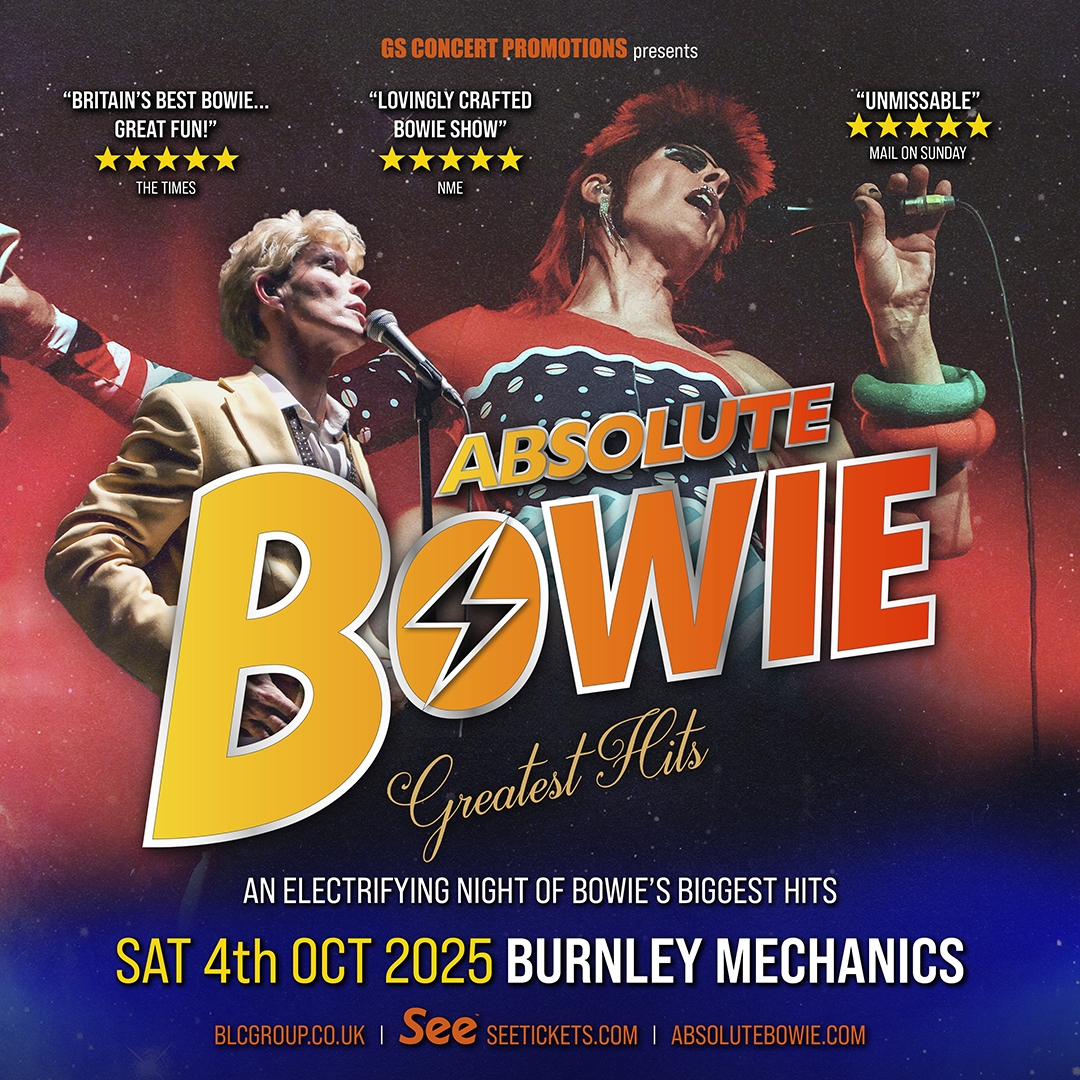 Absolute Bowie