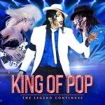King of Pop