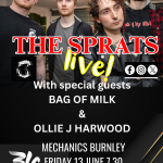 The Sprats