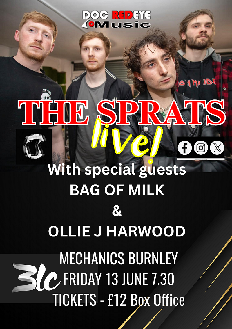 The Sprats