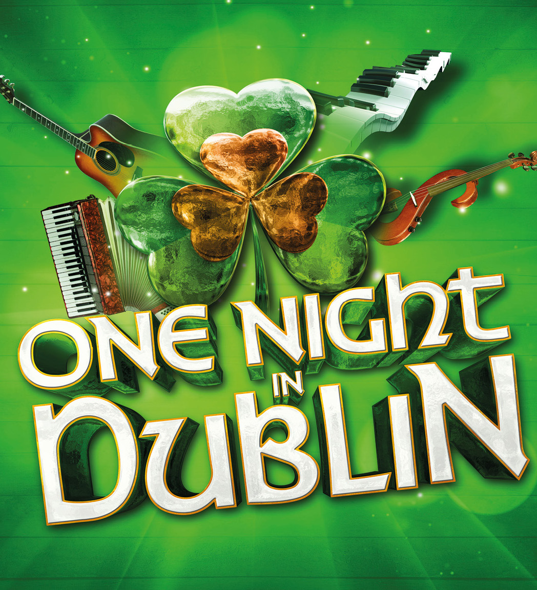 One Night in Dublin
