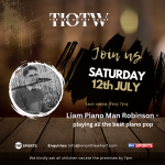 Liam Piano Man Robinson