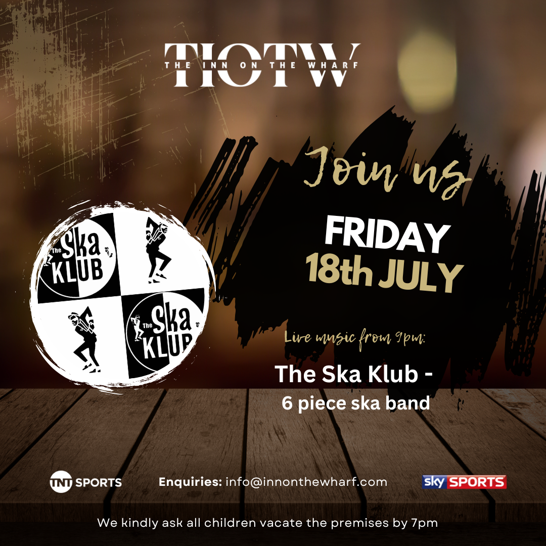 The SKA Klub