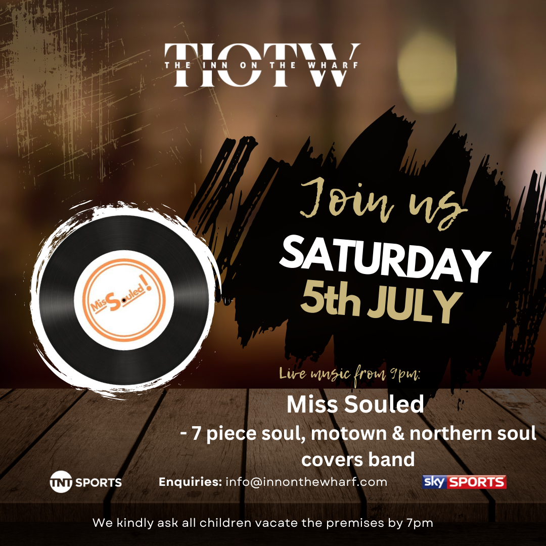 Miss Souled