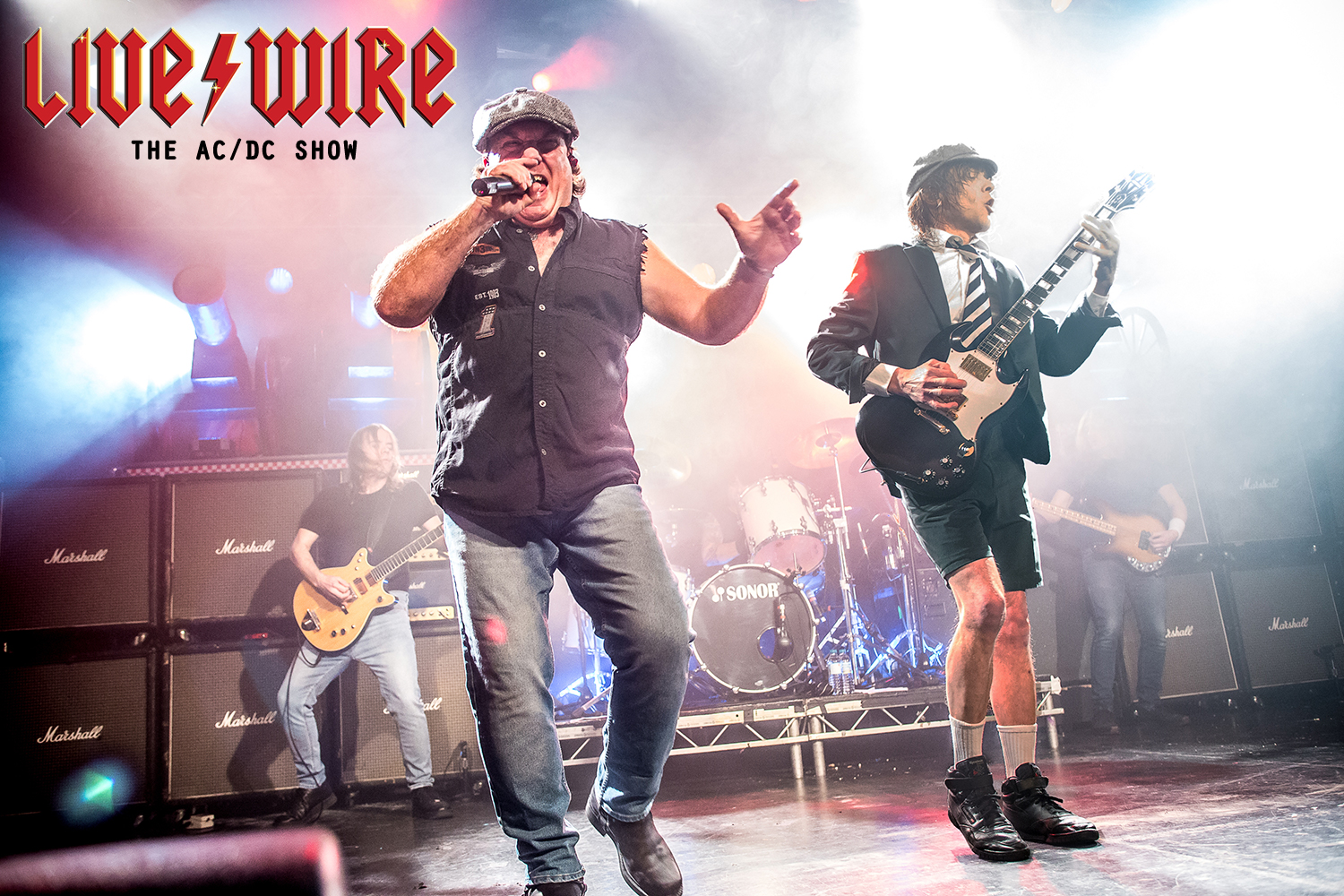 Livewire: The AC/DC Show
