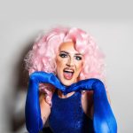 Winter Wonderland Christmas Party - Diana DoGood